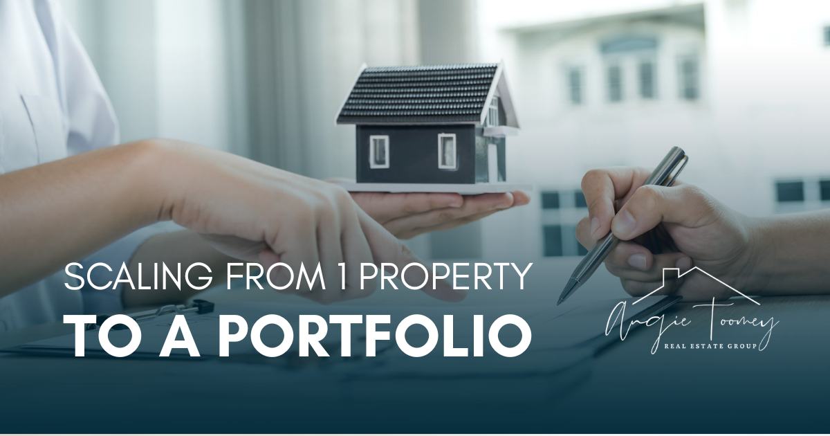 Owner Education & Investment Strategy: Scaling from 1 Property to a Portfolio in Minnesota